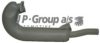 JP GROUP 1120401580 Exhaust Pipe